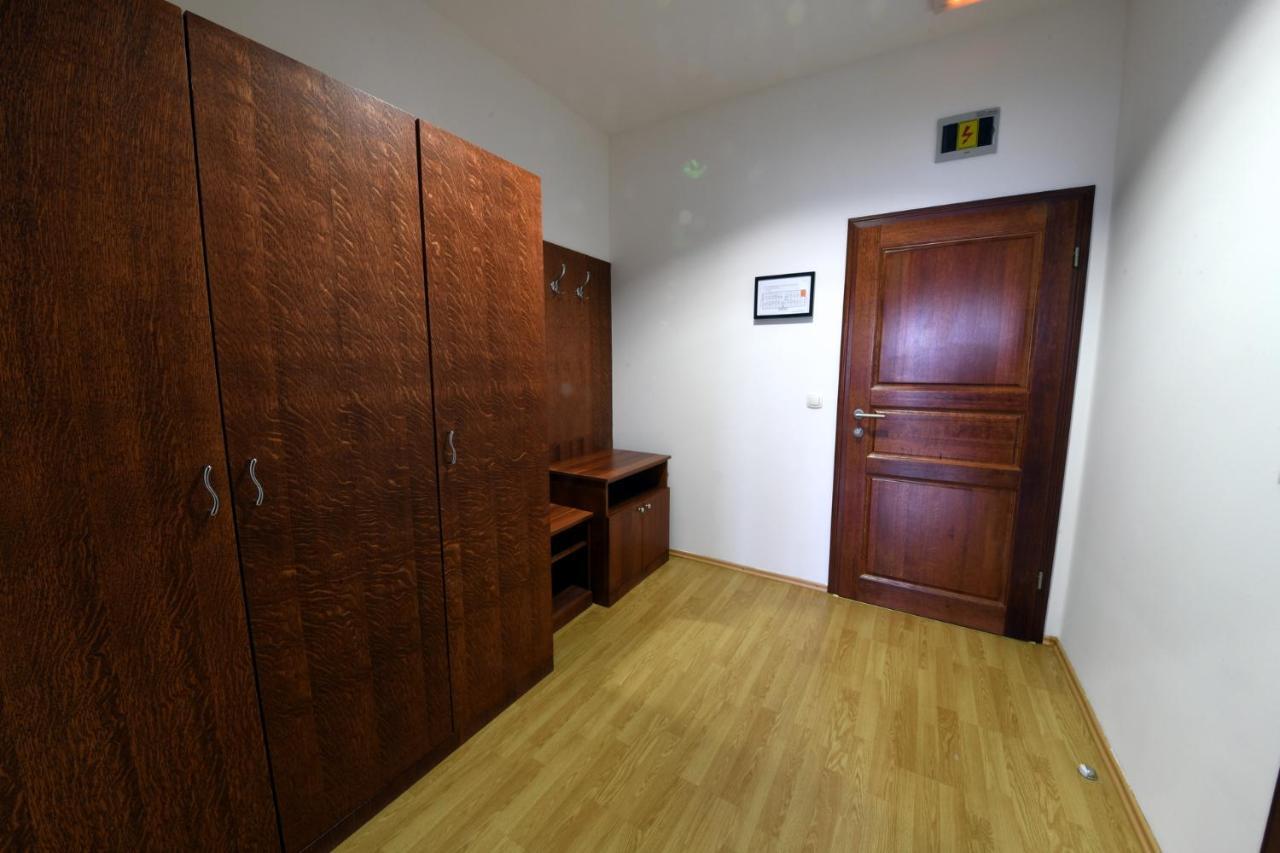Apartments & Rooms Krizevci Bagian luar foto