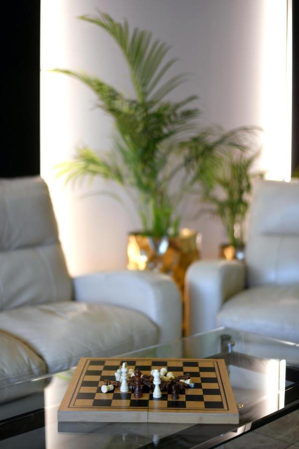 Apartments & Rooms Krizevci Bagian luar foto