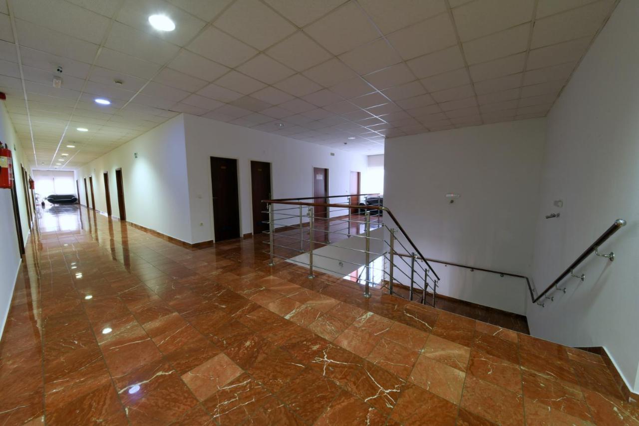 Apartments & Rooms Krizevci Bagian luar foto