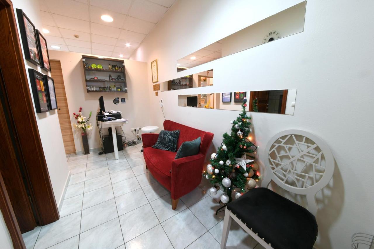 Apartments & Rooms Krizevci Bagian luar foto